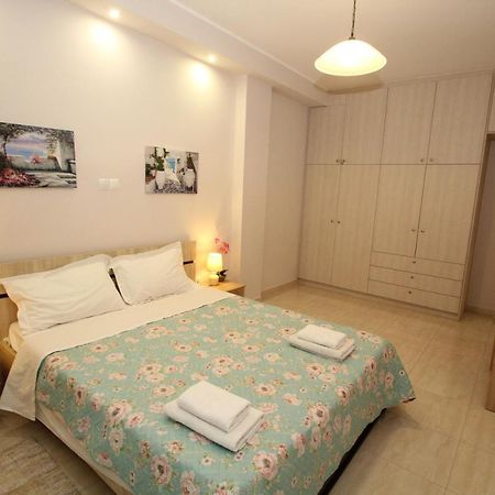 Filoxenia House Near Airport Apartment Vravrona Exterior foto