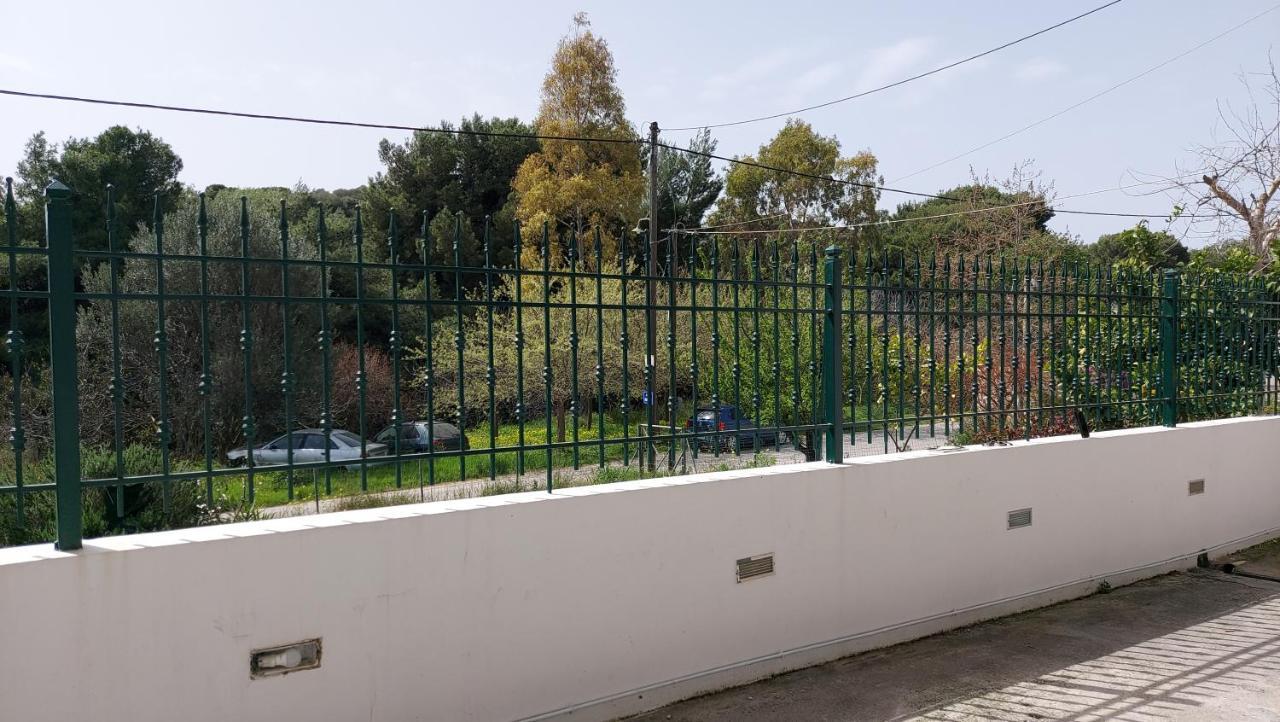 Filoxenia House Near Airport Apartment Vravrona Exterior foto