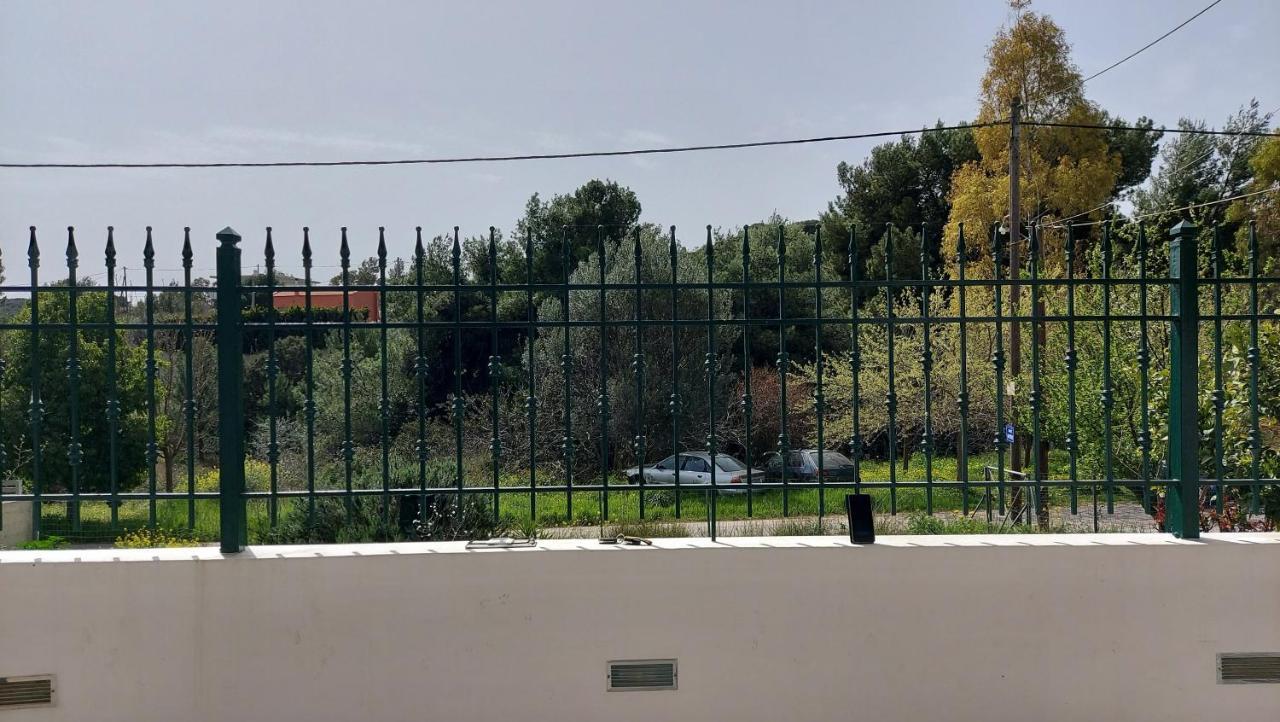 Filoxenia House Near Airport Apartment Vravrona Exterior foto