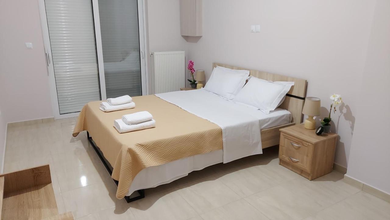 Filoxenia House Near Airport Apartment Vravrona Exterior foto