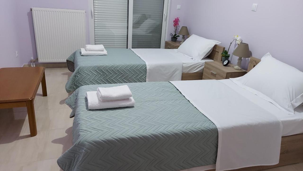 Filoxenia House Near Airport Apartment Vravrona Exterior foto