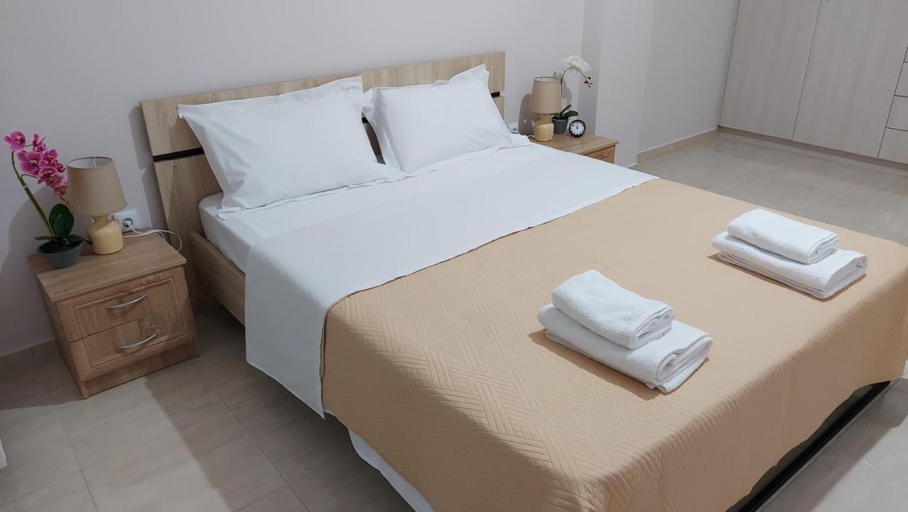 Filoxenia House Near Airport Apartment Vravrona Exterior foto
