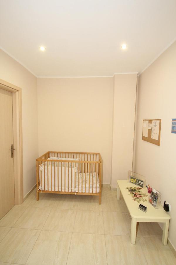Filoxenia House Near Airport Apartment Vravrona Exterior foto