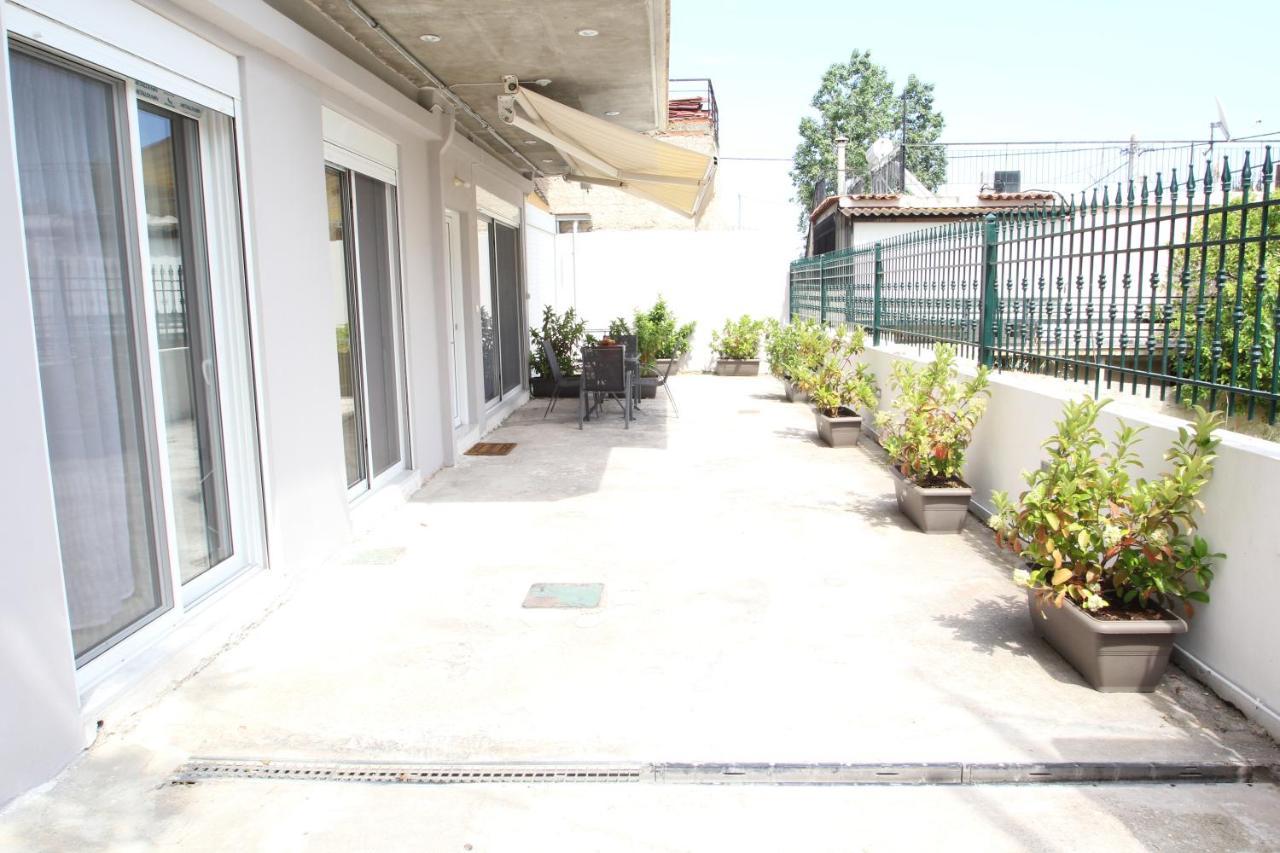 Filoxenia House Near Airport Apartment Vravrona Exterior foto