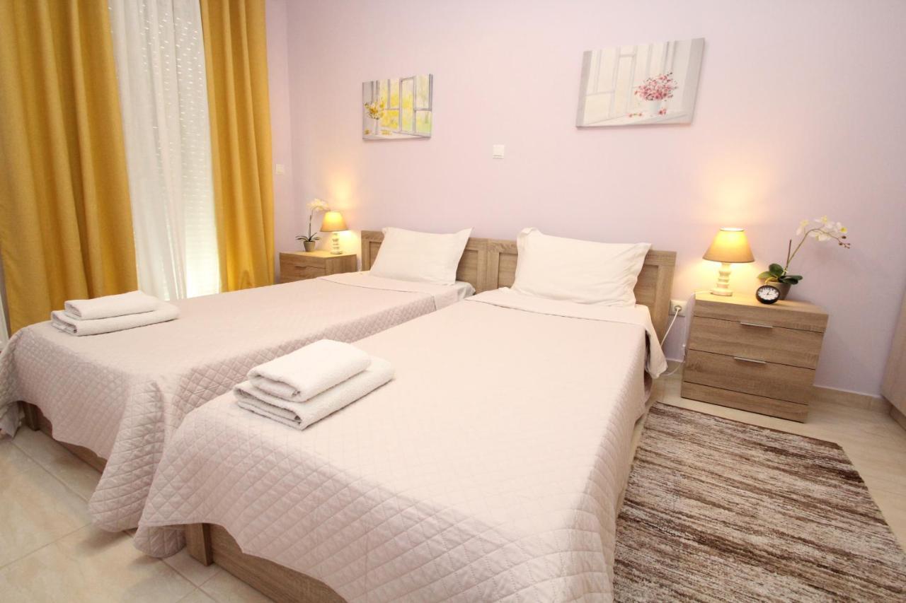 Filoxenia House Near Airport Apartment Vravrona Exterior foto