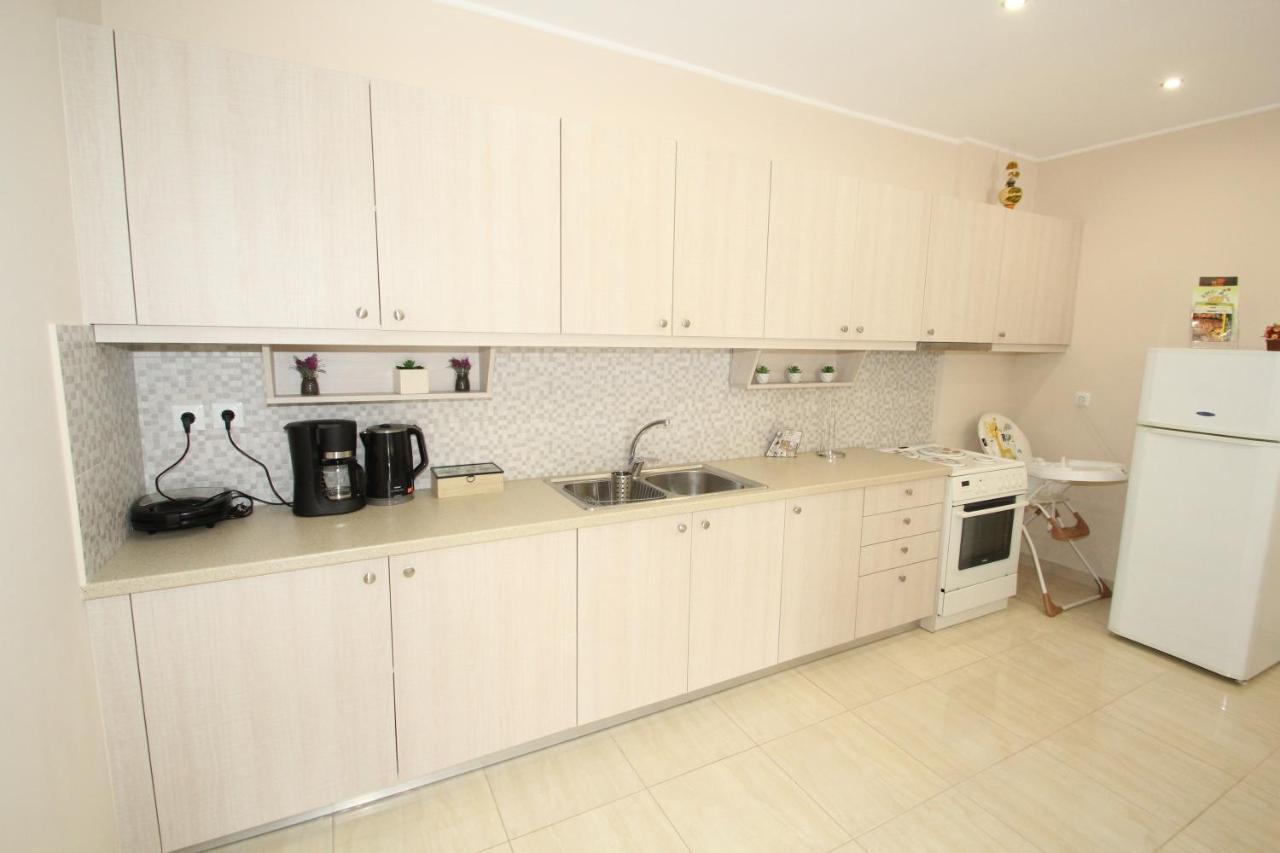Filoxenia House Near Airport Apartment Vravrona Exterior foto